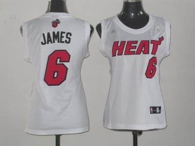 Women's NBA Jerseys-50